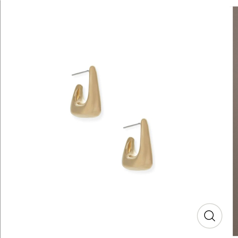 SOKO mini mezi boxed hoops